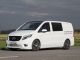 Mercedes-Benz Vito получил обновление от Hartmann