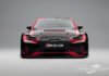 Audi готовит спортивный автомобиль RS 3 LMS