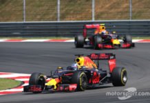 Формула-1: гран-при Малайзии