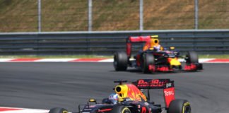 Формула-1: гран-при Малайзии