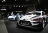 Париж2016 | Hyundai i20 WRC