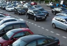 Медведев утвердил стратегию дорожной безопасности на ближайшие семь лет