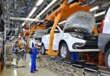 Господдержка автопрома завершается