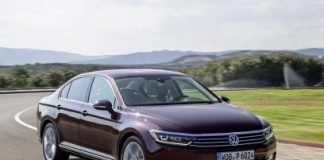 Volkswagen отзывает машины из-за заусенцев