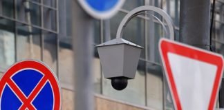 Камеры «Стрит Фалькон» проверит прокуратура