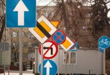 Как следят за дорожной безопасностью в России: выявлено более 180 000 нарушений