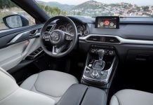 Длительный тест Mazda CX-9. Часть 2: правильный курс