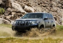 Названы самые продаваемые дизельные автомобили в России